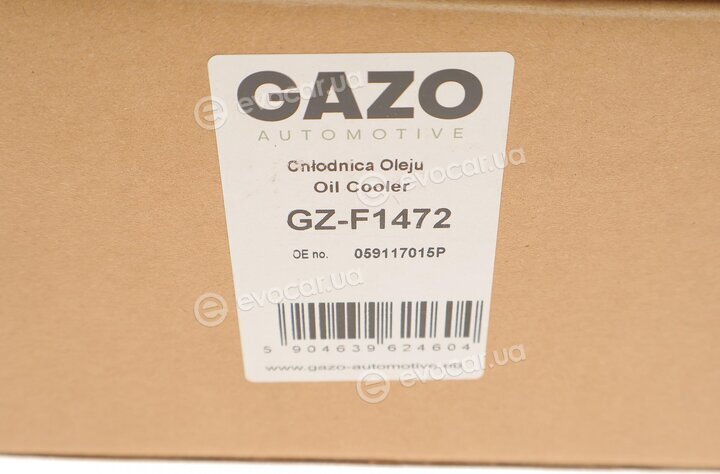 Gazo GZ-F1472