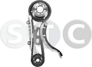 Metalcaucho / STC T458375