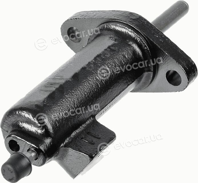 Sachs 6283 605 013