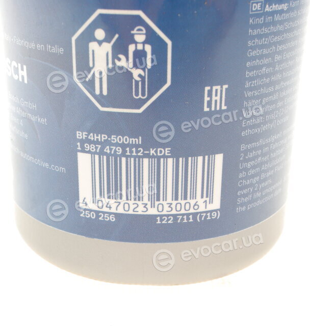 Bosch 1 987 479 112