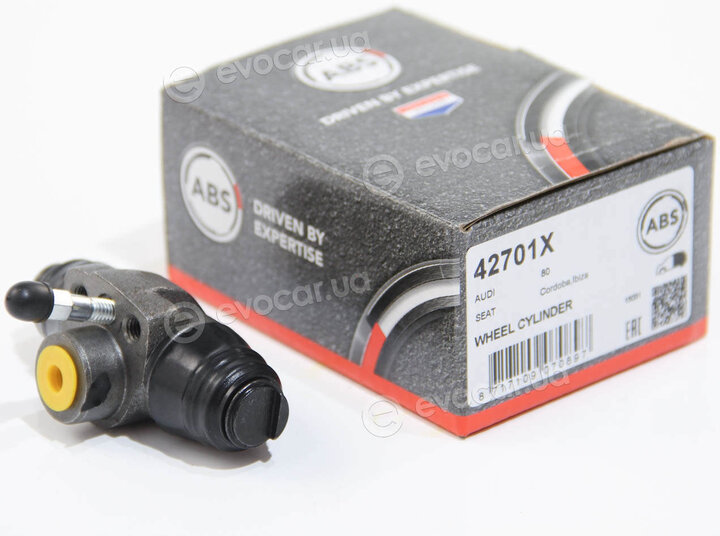 A.B.S. 42701X