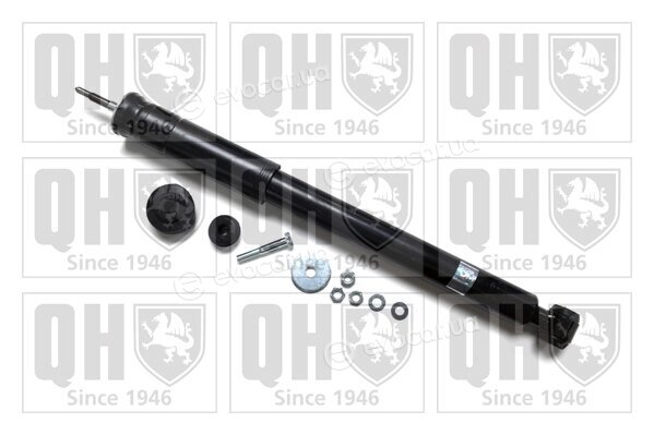 Quinton Hazell QAG879005