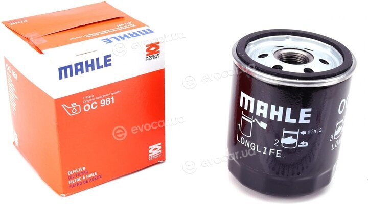 Mahle OC 981