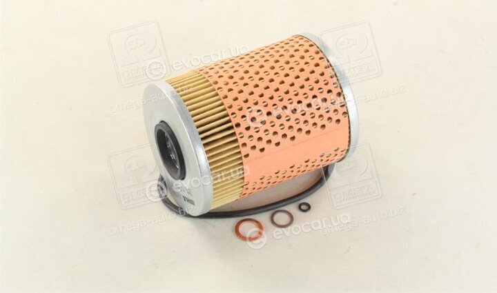 Mahle OX 187D