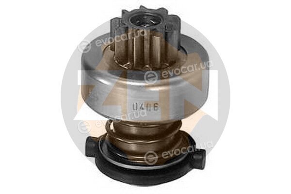 Era / Messmer ZN0406