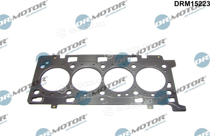 Dr. Motor DRM15223