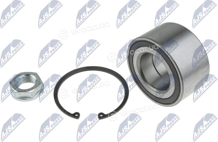 NTY KLP-CT-022