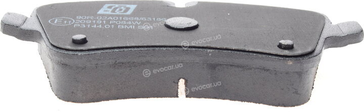 Solgy 209191