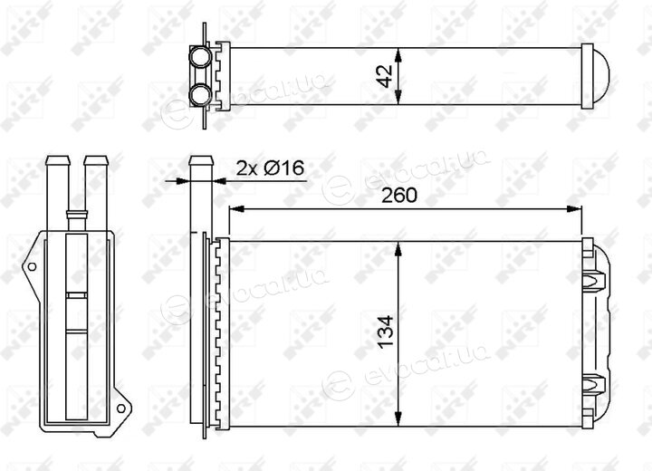 NRF 52220