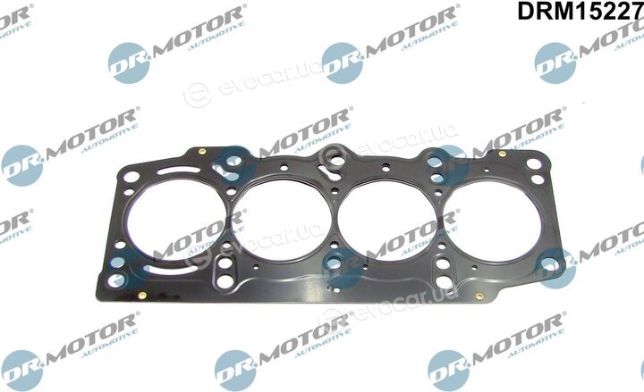 Dr. Motor DRM15227