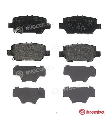 Brembo P 28 078