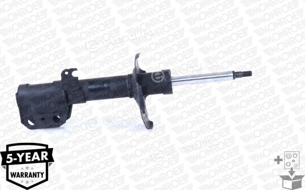 Monroe G8122