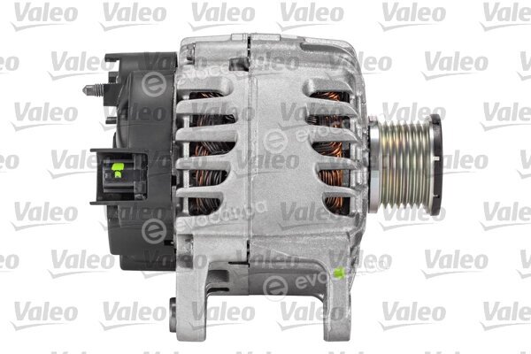 Valeo 439766