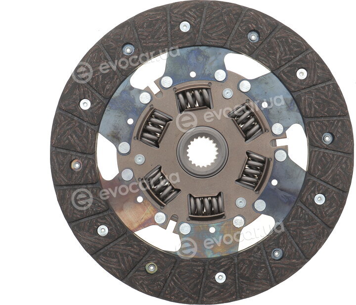 Blue Print ADG030257