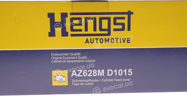 Hengst AZ628M D1015