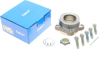 SKF VKBA 6525