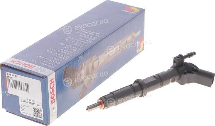 Bosch 0 986 435 352