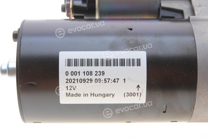 Bosch 0 001 108 239