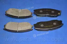 Parts Mall PKA-031
