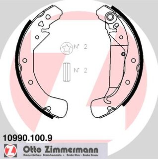 Zimmermann 10990.100.9