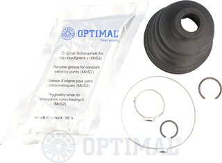 Optimal CVB-10492CR