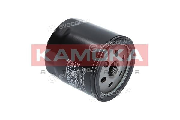 Kamoka F114301