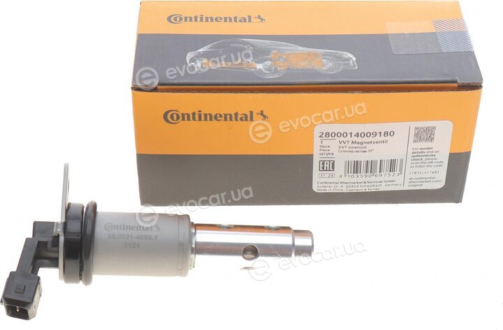 Continental 2800014009180