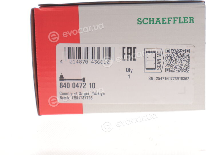 FAG 840 0472 10