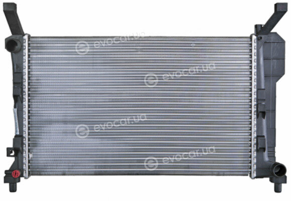 Mahle CR 660 000S