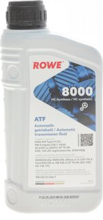 Rowe 25012-0010-99