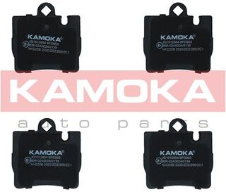Kamoka JQ1012854