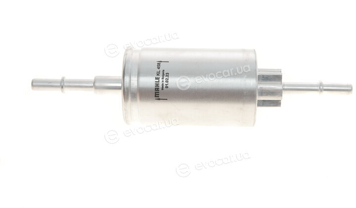 Mahle KL 458