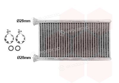 Van Wezel 51016700