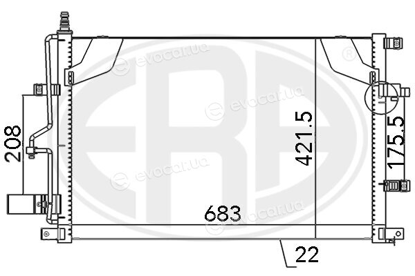 Era / Messmer 667124