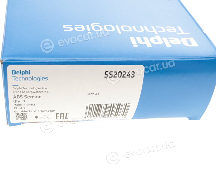 Delphi SS20243