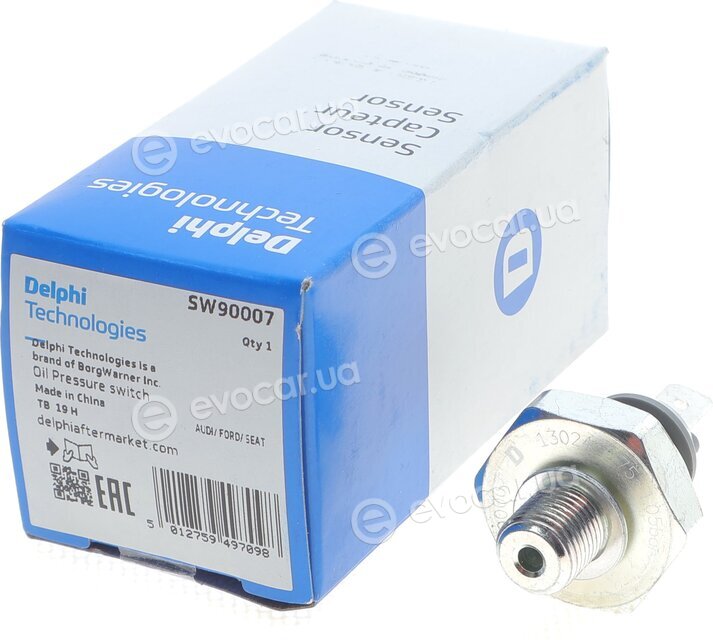 Delphi SW90007