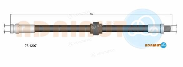 Adriauto 07.1207