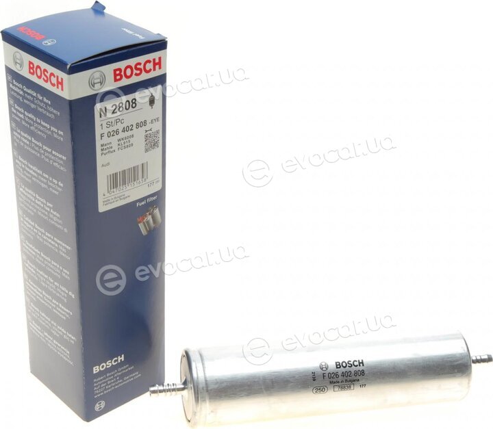 Bosch F 026 402 808