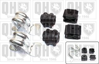 Quinton Hazell EMBK3080