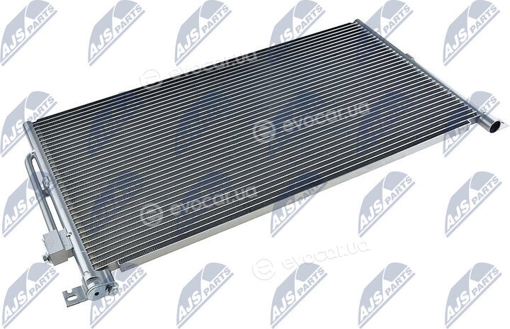 NTY CCS-FR-008