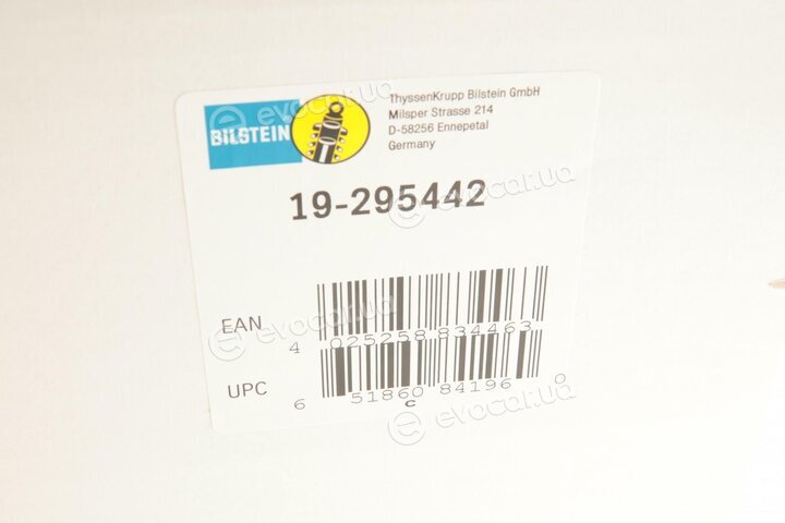 Bilstein 19-295442