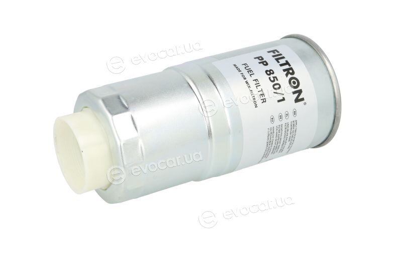 Filtron PP 850/1