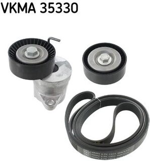 SKF VKMA 35330