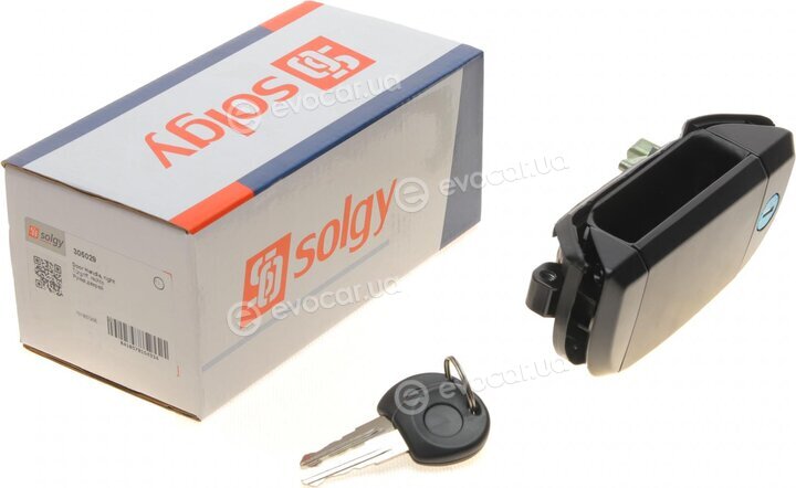 Solgy 305029