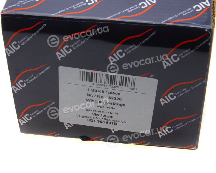 AIC 52320