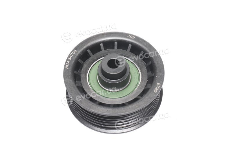 SKF VKM 34708
