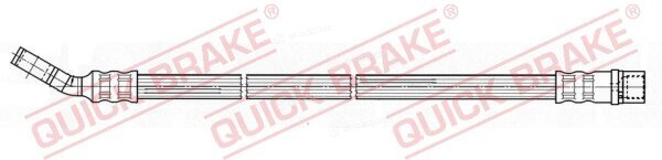 Kawe / Quick Brake 59.993