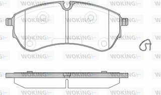 Woking P19303.00