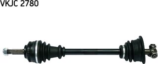 SKF VKJC 2780