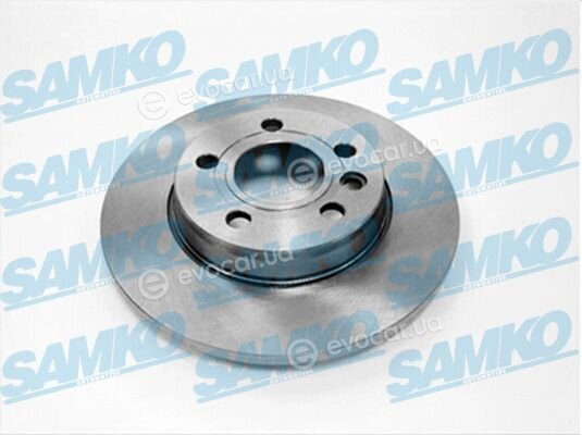 LPR / Samko V2391P